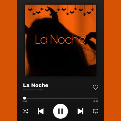 La Noche (feat. Rayo) - Single