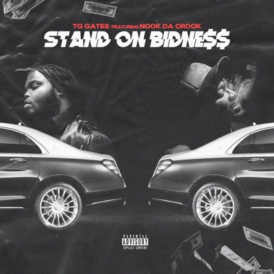 Stand On Bidness - Single