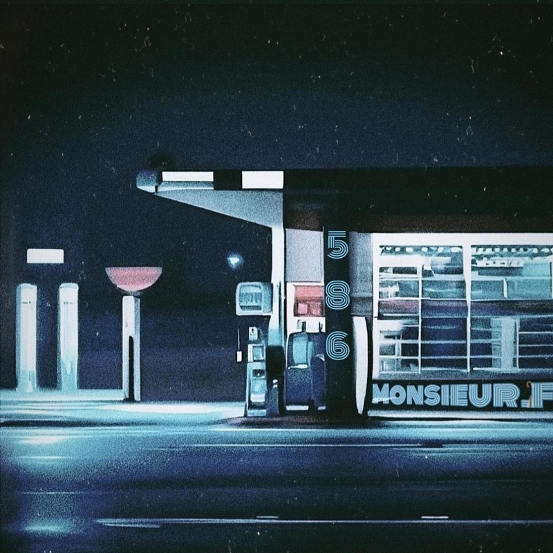 586 - EP