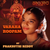 Varaha Roopam - Prakruthi Reddy