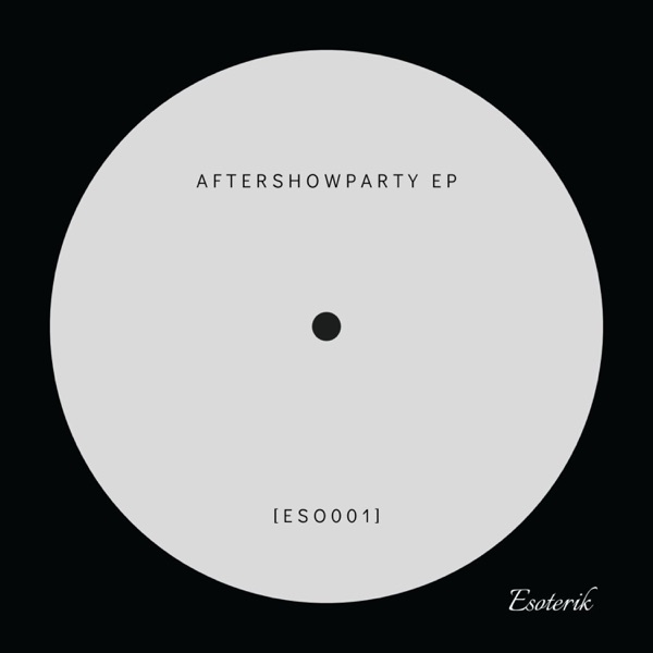 Aftershowparty EP