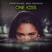 One Kiss artwork