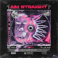 Aim Straight - Single - 4Scythe & Mvko
