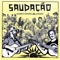 Saudação (feat. Xangai) - Renato Frazão lyrics