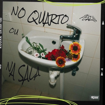 No quarto ou na sala - Single