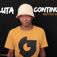 Alutacontinua (feat. Abutiiey maan) - The Shakers Musiq