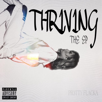 Thr1v1ng - EP