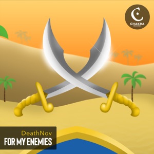 For My Enemies - Single