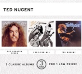 Ted Nugent - Free for All