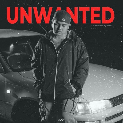 Unwanted Mixtape - EP