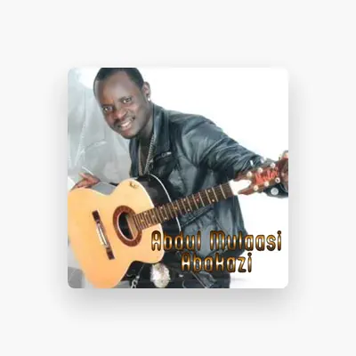 Listen to Abdul Mulaasi, watch music videos, read bio, see tour dates & more!