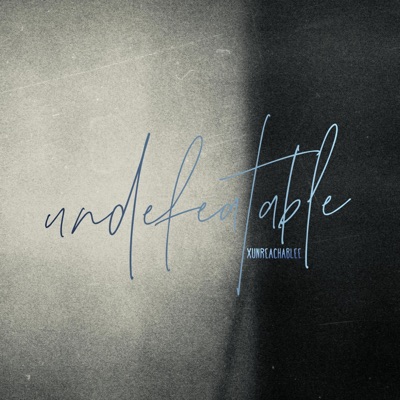 Undefeatable (from "Sonic Frontiers") - Single