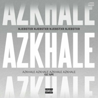 Azkhale (feat. Yuppe) - Single - Njebstxr