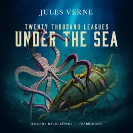 20,000 Leagues under the Sea (The Voyages Extraordinaires Series)