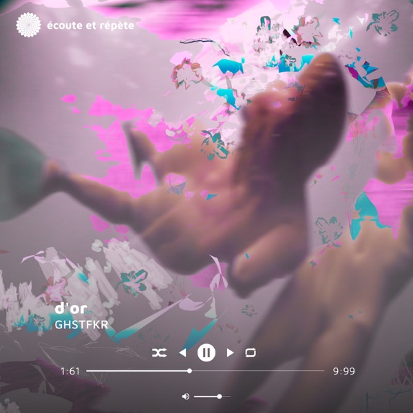 D'or - Single