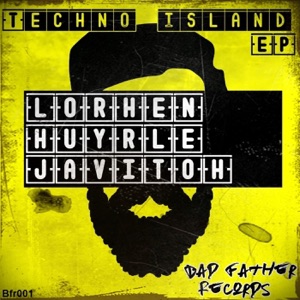 Techno Island - Single