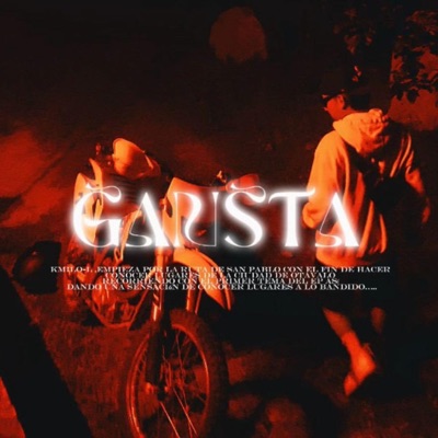 GANSTA - Single