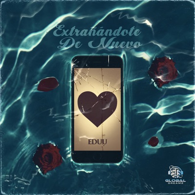 Extrañandote de Nuevo - Single