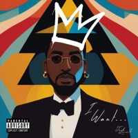 I Want... - Single - Iamjoshlovett