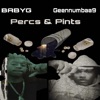 Percs & Pints - Single