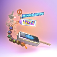 See Something (General C'mamane Remix) - Single - BRYTE & Mina