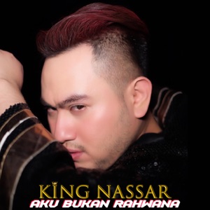 Aku Bukan Rahwana Album Art