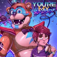 You're My Superstar - Single - Apangrypiggy