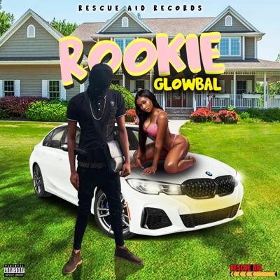 Rookie - Single