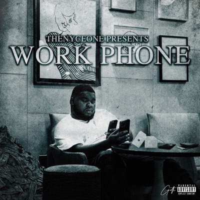 Work Phone - EP