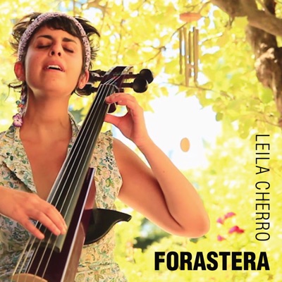 Forastera - EP