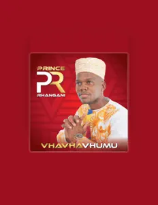 Listen to Prince Rhangani, watch music videos, read bio, see tour dates & more!