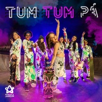 Tum Tum Pa - Single - Marcela Jardim