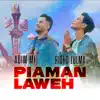 Adim MF & Ridho Zulma - Piaman Laweh