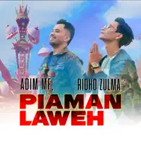 Piaman Laweh — Adim MF & Ridho Zulma