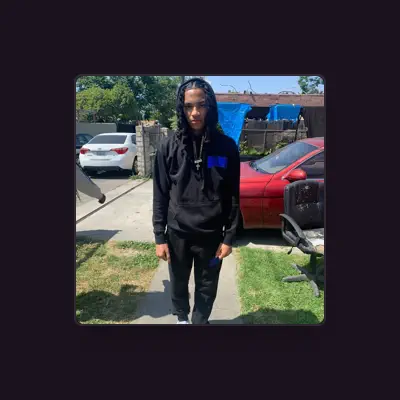 Listen to Jay Cinco ne, watch music videos, read bio, see tour dates & more!