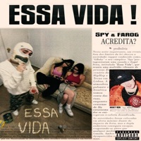 Essa Vida - Single - Faro G