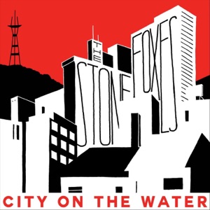 City on the Water - Single