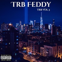 Trb Vol.3 - EP - TRB Feddy