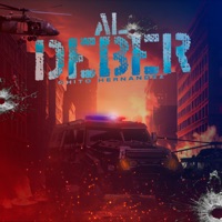 Al Deber - Single - Chito Hernandez Oficial