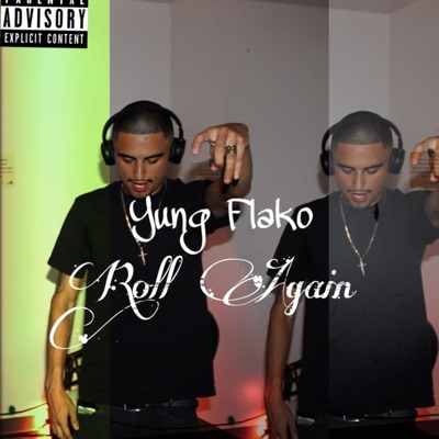 Roll Again - Single
