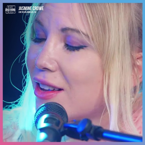 Jam in the Van - Jasmine Crowe (Live Session, Los Angeles, CA, 2021)
