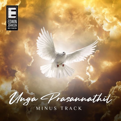 Unga Prasannathil (MINUS TRACK) - Single