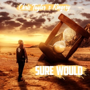 Sure Would (feat. Kingery) - Single