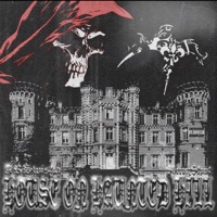 House on Haunted Hill - Single - ARswisha & Cxnnr