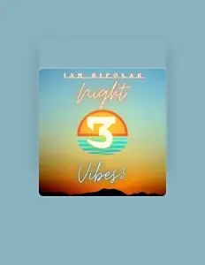Posłuchaj wykonawcy Iam Bipolar, obejrzyj teledyski, przeczytaj biografię, zobacz daty tras koncertowych i nie tylko!