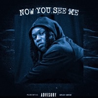 Now You See Me - Single - Young Dashawn