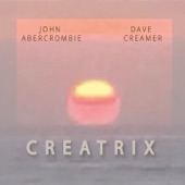 Creatrix artwork