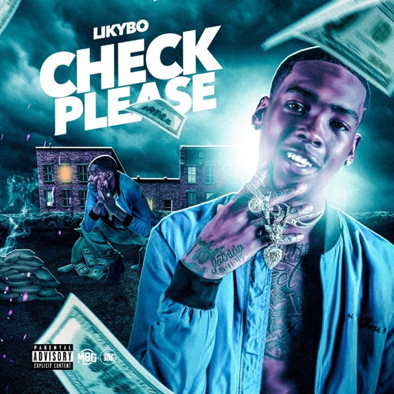 Cover artwork for Money Truck