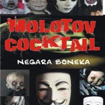 Song - Berlari Mengejar Entah - Molotov Cocktail