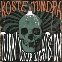 Turn Your Lights On - Single - Ko$te